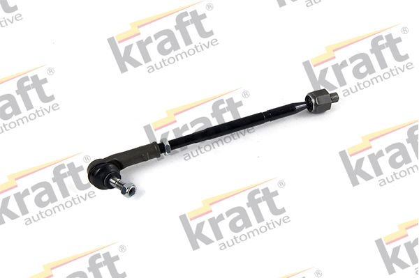 KRAFT AUTOMOTIVE Raidetanko 4300531